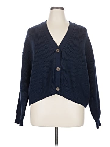Quince Cardigan (view 1)