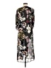 Walter Baker 100% Polyester Black Swimsuit Cover Up One size - photo 2