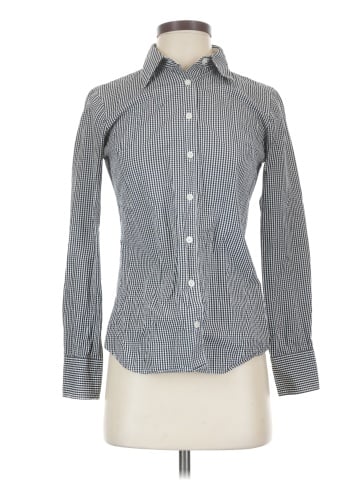 Haberdashery for J.Crew Long Sleeve Button-Down Shirt (view 1)