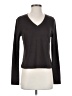 CAbi Gray Pullover Sweater Size XS - photo 1