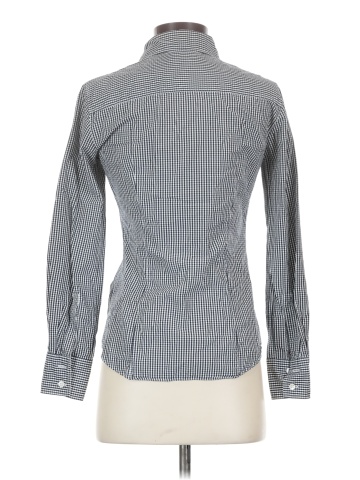 Haberdashery for J.Crew Long Sleeve Button-Down Shirt (view 2)