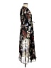 Walter Baker 100% Polyester Black Swimsuit Cover Up One size - photo 4