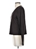 CAbi Gray Pullover Sweater Size XS - photo 5