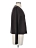 CAbi Gray Pullover Sweater Size XS - photo 4