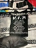 VIP Jeans Print Blue Casual Pants Size 31 waist - photo 7