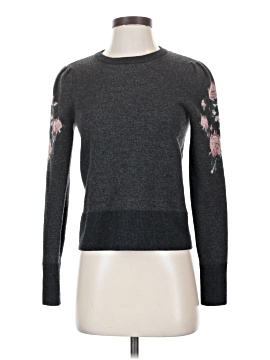 Club Monaco Wool Pullover Sweater
