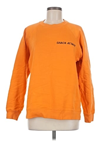 Ganni Sweatshirt (view 1)
