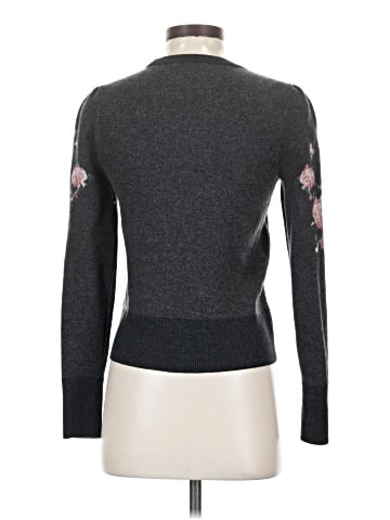 Club Monaco Wool Pullover Sweater (view 2)