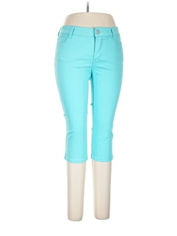 St. John's Bay Jeans (view 1)