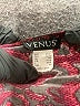 Venus Burgundy Long Sleeve Top Size XS - photo 7