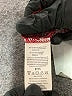 Venus Burgundy Long Sleeve Top Size XS - photo 8