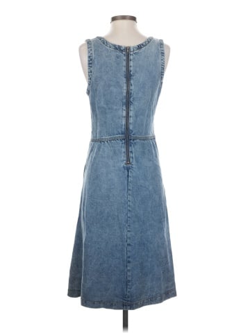 Thread & Supply Casual Dress (view 2)