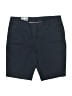 IZOD Solid Blue Shorts Size 15 - photo 1
