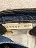 Habitual Blue Denim Shorts Size 29 waist - photo 4