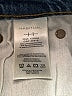 Habitual Blue Denim Shorts Size 29 waist - photo 5