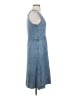 Thread & Supply Blue Casual Dress Size S - photo 4