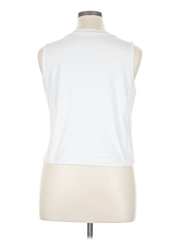 Jockey Sleeveless T-Shirt (view 2)