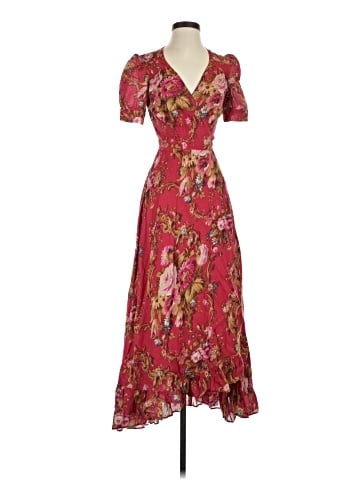 Denim & Supply Ralph Lauren Cocktail Dress (view 1)