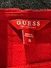 Guess Red Casual Dress Size M - photo 7