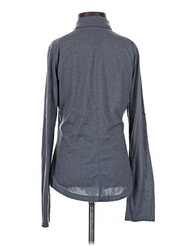 Marmot Long Sleeve Polo (view 2)