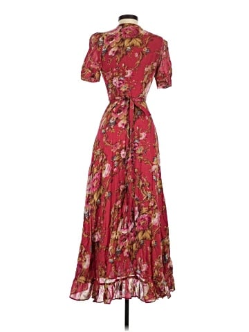 Denim & Supply Ralph Lauren Cocktail Dress (view 2)