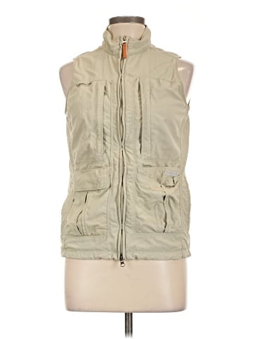 Columbia Vest (view 1)