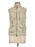 Columbia 100% Nylon Green Vest Size S - photo 1