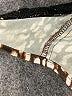 Unbranded Brown Sleeveless Top Size L (estimated) - photo 7