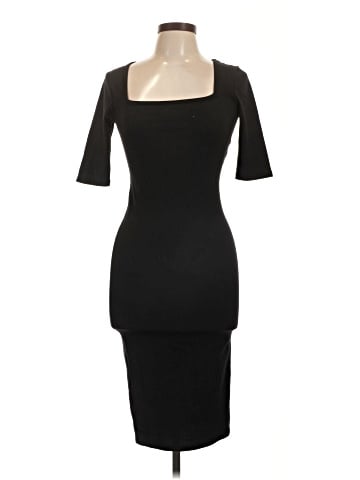 Fashion Nova Cocktail Dress (view 1)