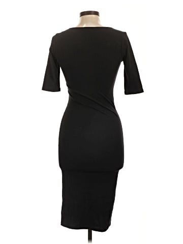 Fashion Nova Cocktail Dress (view 2)