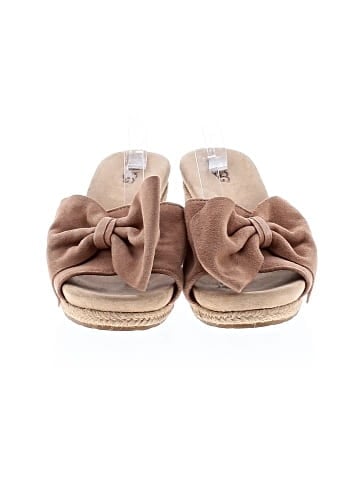 Ugg Wedges (view 2)