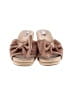 Ugg Tan Pink Wedges Size 10 - photo 2