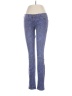 Current/Elliott Blue Jeans Size 24 waist - photo 1