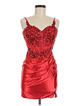 Unbranded Cocktail Dress (view 1)