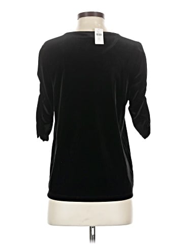 Moulinette Soeurs 3/4 Sleeve Top (view 2)