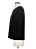 Moulinette Soeurs Black 3/4 Sleeve Top Size S - photo 5