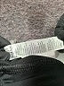 SPANX Graphic Black Leggings Size Lg Petite - photo 8