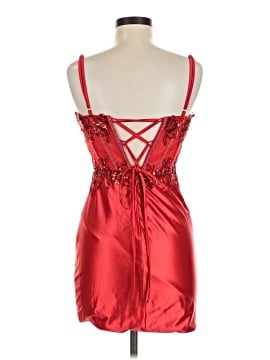Unbranded Cocktail Dress (view 2)