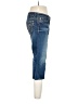 Big Star Blue Jeans Size 31 waist - photo 4