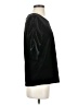 Moulinette Soeurs Black 3/4 Sleeve Top Size S - photo 4