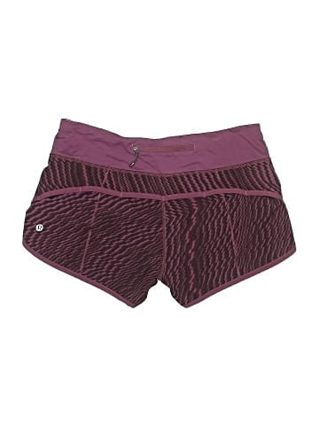 Lululemon Athletica Athletic Shorts (view 2)