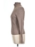 Old Navy Tan Turtleneck Sweater Size L - photo 5