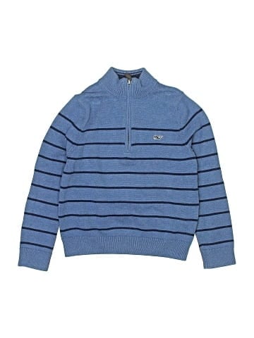 Vineyard Vines Pullover Sweater (view 1)