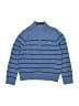 Vineyard Vines 100% Cotton Blue Pullover Sweater Size 6 - photo 1