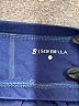 Sofibella Color Block Blue Active Skort Size L - photo 3