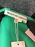 Symphony Teal Sleeveless Blouse Size 2X - photo 7