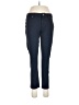 CALVIN KLEIN JEANS Blue Casual Pants Size 12 - photo 1