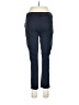 CALVIN KLEIN JEANS Blue Casual Pants Size 12 - photo 2
