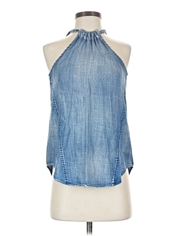 Cloth & Stone Sleeveless Blouse (view 1)