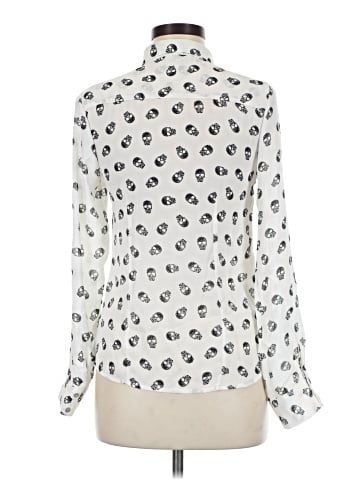 Freebird Long Sleeve Blouse (view 2)